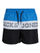 Rroba banjo Jack&Jones JPSTFIJI, të kaltra / bardha/ zeza