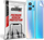 Folie e pasme GrizzGlass për Realme 9 Pro Plus, mat