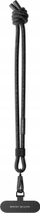 Rrip telefoni Native Union City Grip SLING-WRI-BLK-RP2, për kyç dore, i zi