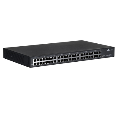 Switch rrjeti TP-Link TL-SG1048, 48 porta Gigabit, 10/100/1000 Mbps