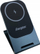 Karikues wireless Energizer WCP102, 15W, magnetik, palosës, i zi