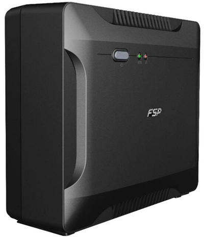 Bateri Fortron UPS Nano 800
