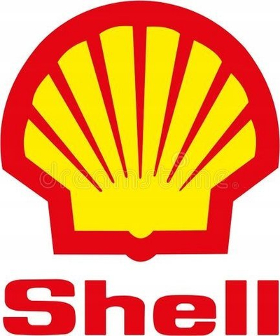 Antifriz SHELL PAG74B Jaguar CMR 8229, 4L, i kuq