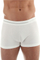 Të brendshme për meshkuj Brubeck Comfort, XXL, të bardha
