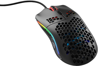 Maus Glorious Model O, i zi mat
