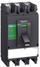Çelës shkëputës Schneider EasyPact CVS400NA LV540400, 3P, 400A