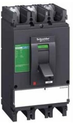 Çelës shkëputës Schneider EasyPact CVS400NA LV540400, 3P, 400A