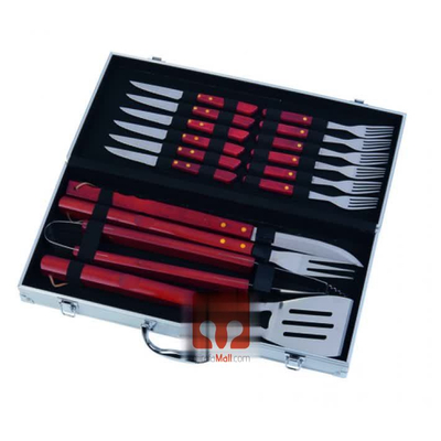 Pajisje për grill BBQ
