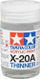 Hollues për ngjyrë Tamiya Thinner, 46ml