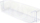 Mbajtëse shishe frigoriferi Samsung DA63-04873A, GPPS, transparente