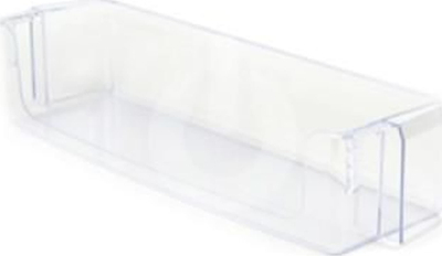 Mbajtëse shishe frigoriferi Samsung DA63-04873A, GPPS, transparente