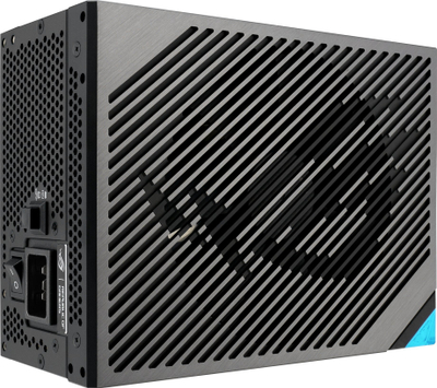 Furnizues energjie ASUS ROG THOR 1600W Titanium III, ATX 3.1, modulare, gri