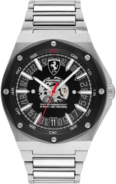 Orё dore Scuderia Ferrari Aspire 0830846