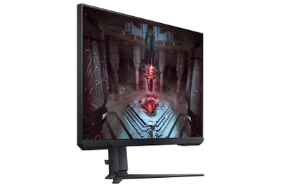 Monitor Samsung Odyssey G5 LS32CG510EUXEN, 32\", QHD 165Hz, i zi