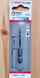 Stërvitëse metalike Bosch HSS Hex Shank, 2mm, 1 copë