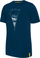 Maicë burra Viking Bamboo - 500/22/6640, S, blu