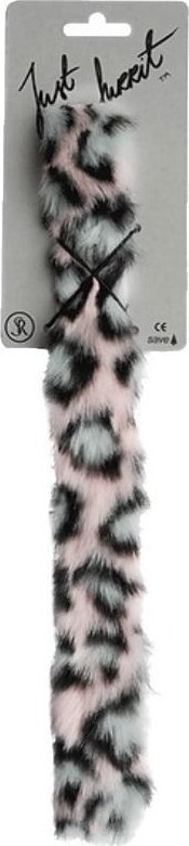 Byzylyk reflektues Softreflector Slap Wrap Leopard, për fëmijë dhe të rritur, rozë me leopard