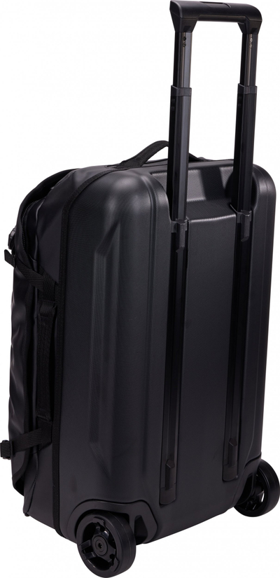 Рачен куфер Thule Chasm Carry-on Wheeled, 40L, со тркала, црн