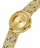 Orë dore GUESS Treasure GW0476L2