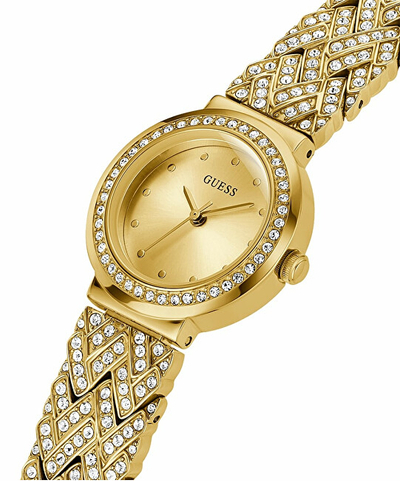 Orë dore GUESS Treasure GW0476L2