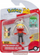 Set figura lojë Pokémon Battle, Morpeko Bulbasaur Raboot, 5 cm edhe 8 cm, shumëngjyrësh