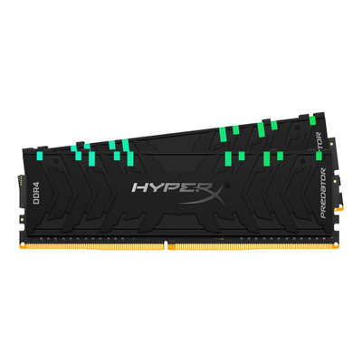 Memorie RAM Predator HX442C19PB3AK2/16 16 GB (2 x 8 GB) DDR4 4266 MHz
