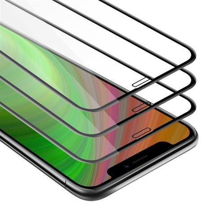 Folie mbrojtëse Evelatus për Apple iPhone X XS 11 Pro, TPU, transparente