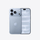 Apple iPhone 18 Pro, 1TB, Glacier