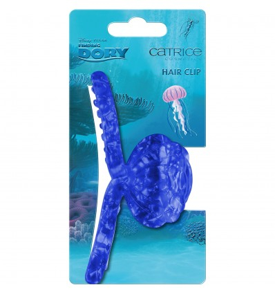 Kapëse për flokë Catrice Disney Pixar Finding Dory, 1 copë