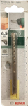 Shtizë për çekiç rrotullues Bosch 2609256910, 4 mm, 1 copë