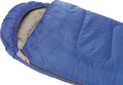 Çantë gjumi për fëmijë Easy Camp Cosmos, e kaltër