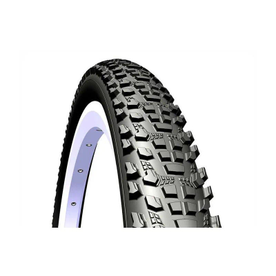 Gome E Jashtme 29x2.10 Rubena Ocelot V85, Zeze 72532