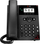 Telefon fiks IP HP VVX 150, 2 linja, VoIP, i zi