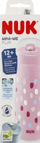 Gotë për kalamaj NUK Mini-Me Flip, 450ml, 12 muaj+, rozë