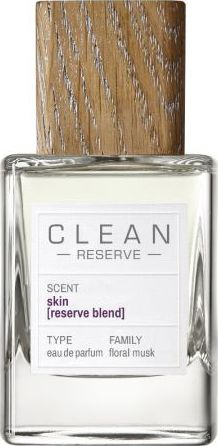 Parfum Clean Skin Reserve Blend EDP, 50ml, për femra