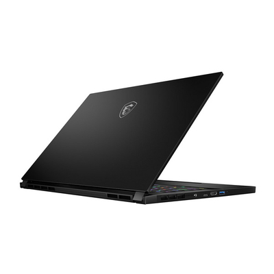 Laptop MSI Stealth GS66 12UGS-033PL, 15.6", Intel Core i7-12700H, 32GB RAM, RTX 3070Ti, i zi