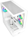 Kasa PC Sharkoon MK6 RGB, MIDI Tower, për gaming, e zezë