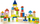 Puzzle Viga City, 2+, 75 elemente