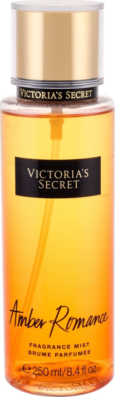Spray trupi Victoria's Secret Amber Romance, 250ml
