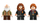 Lodër ndërtimi LEGO Harry Potter 76442 Hogwarts Castle Charms Class, playset, shumëngjyrësh
