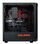 Kompjuter HAL3000 MEGA Gamer Pro, Intel i5-11400F, 16GB RAM, 1TB PCIe SSD, Nvidia RTX 3060, i zi