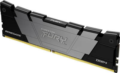 Memorie Kingston Fury Renegade, DDR4, 32 GB, 3200 MHz, CL16, KF432C16RB2/32