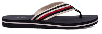 Papuçe Tommy Hilfiger FW0FW07147DW6