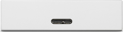 Disk i jashtëm Seagate One Touch, USB 3.0, 4TB, i kaltër
