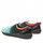 Këpucë uji për plazh, për femra / Speedo F SURFKNIT PRO AF, zezë/kaltër, nr.39