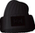 Kapele Helly Hansen Box Beanie, e zezë