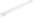 Llambë LED muri dhe tavani Volteno VO1830, 18W, 6000K, e bardhë