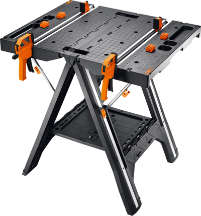 Stacion pune i palosshëm Worx WX051, lartësi 0.81 m, 14.5 kg