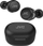 Kufje wireless JVC HA-A30T, Bluetooth, anulim aktiv i zhurmës, të zeza