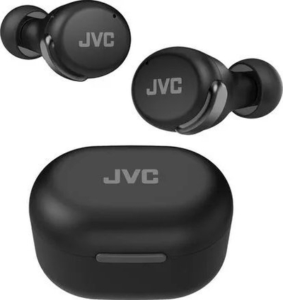 Kufje wireless JVC HA-A30T, Bluetooth, anulim aktiv i zhurmës, të zeza